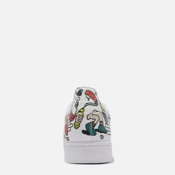 Adidas Originals Superstar  \